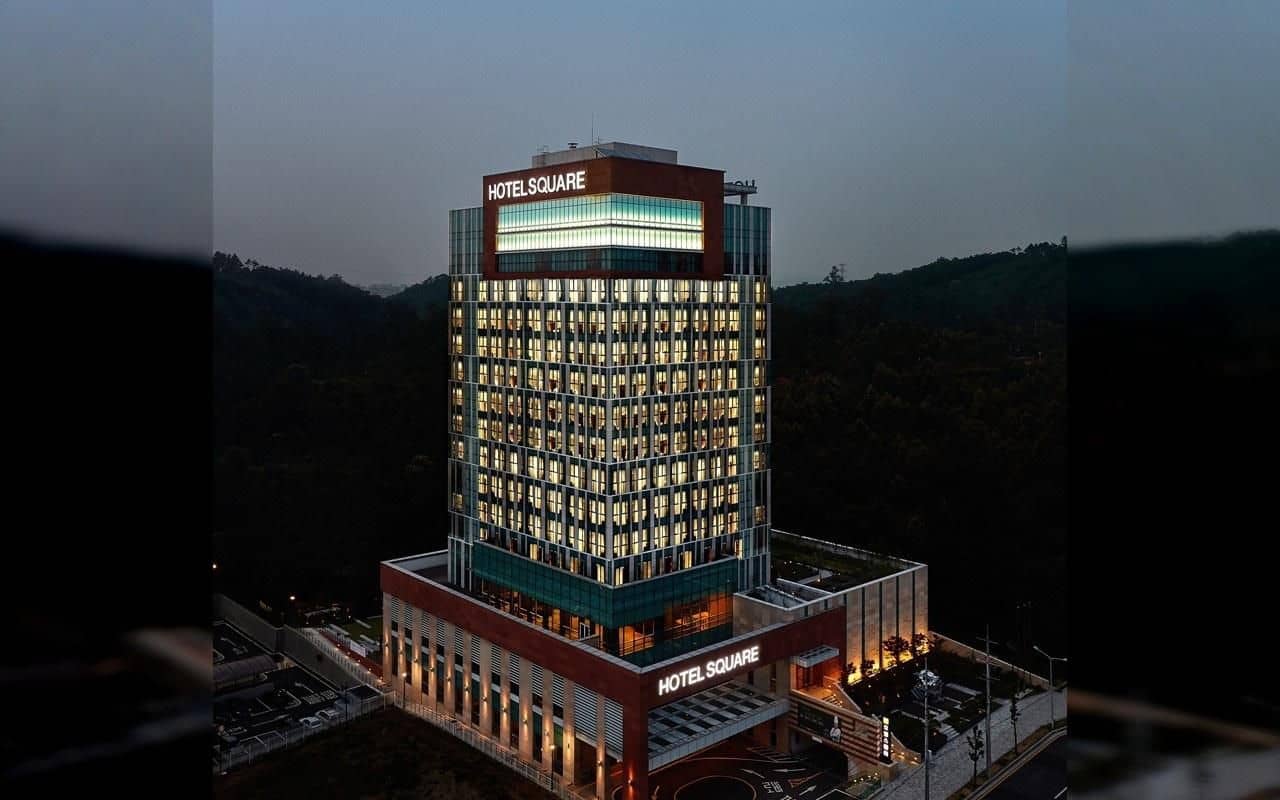 Hotel Square Hotel Square
