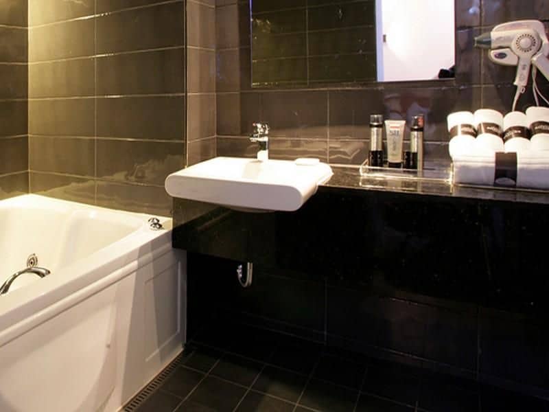 Antives Hotel Ilsan Antives Hotel Ilsan