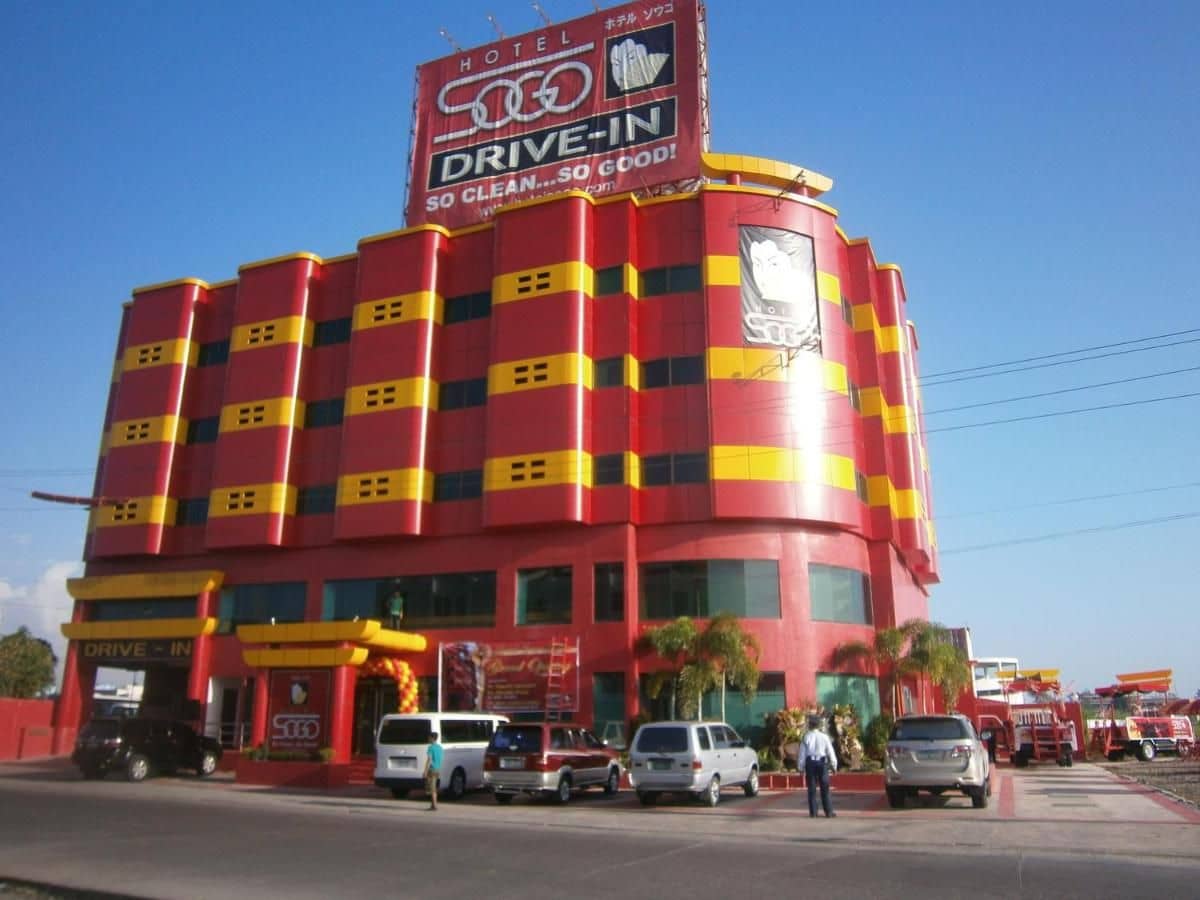 Hotel Sogo Naga City