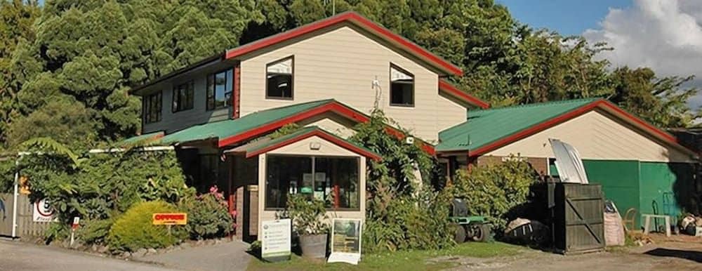 Westport Holiday Park And Motels Westport Holiday Park And Motels