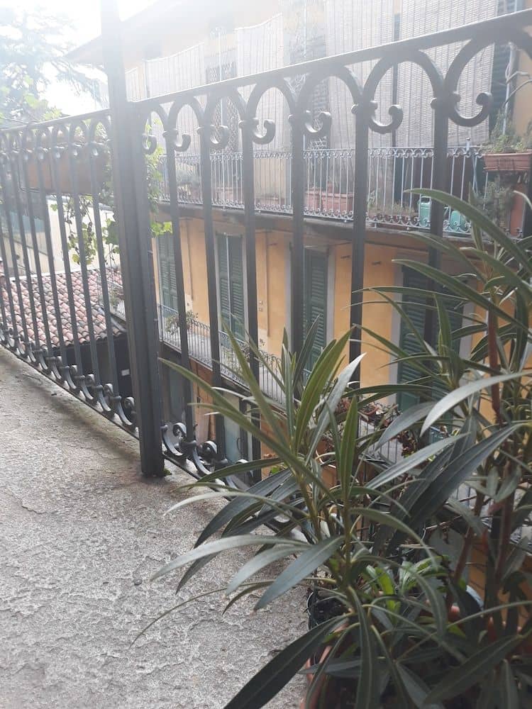 Romeo and Juliet B&B and Apartaments