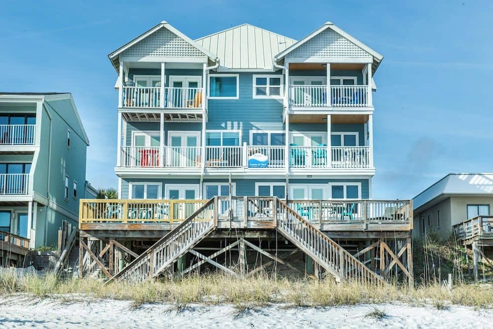 Pointe of View - 5 BR Townhome - RJV 2456