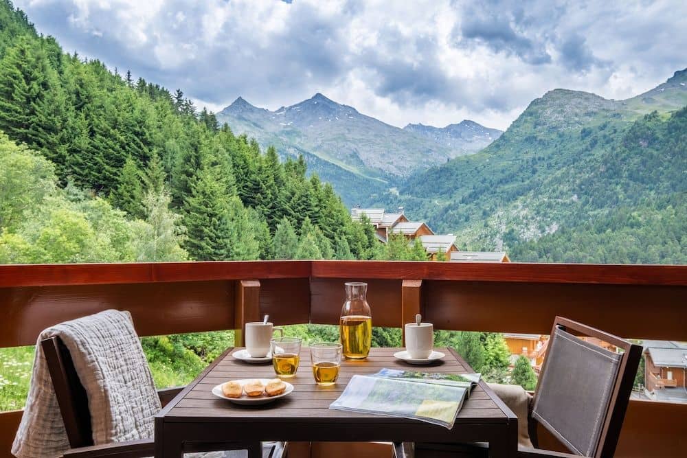 Residence Pierre & Vacances Premium Les Crets