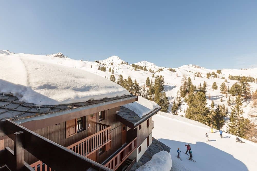 Residence Pierre & Vacances Le Quartz
