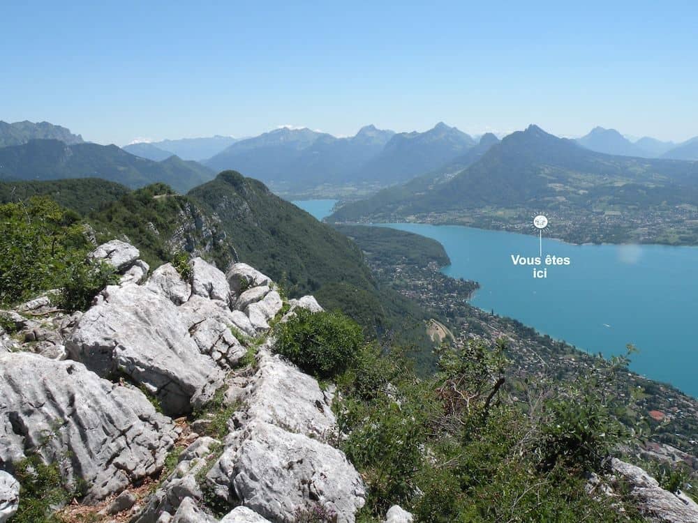 Ternelia Le Pre du Lac