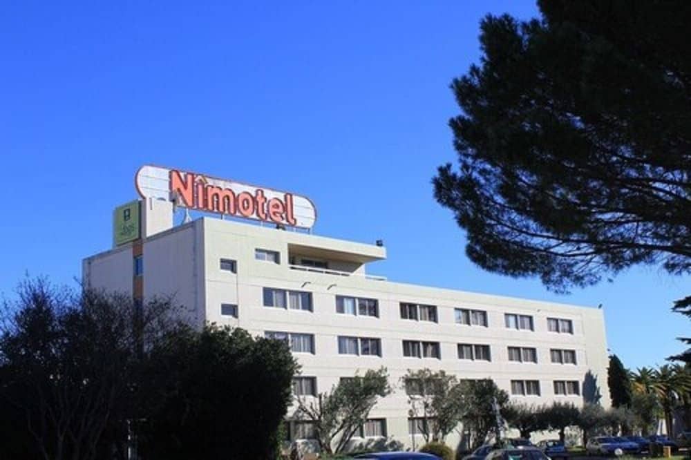 Best Western Nimotel Best Western Nimotel