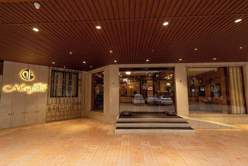 Hotel Mayura Hotel Mayura