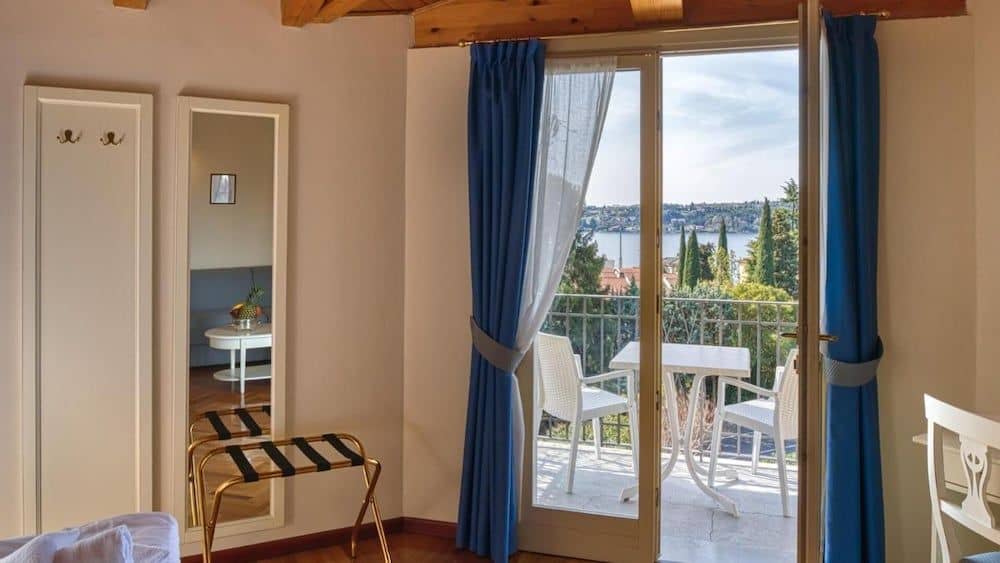 BLU HOTEL GALEAZZI