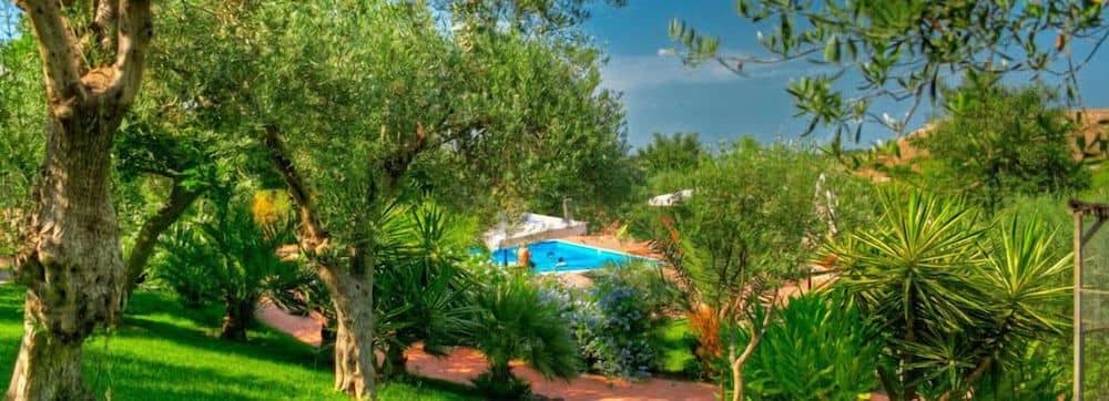 Agriturismo Tenuta di Roccadia