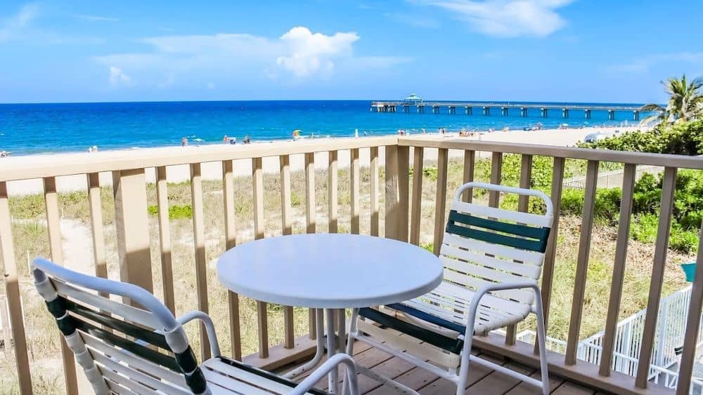 Getaways At Berkshire Beach Club