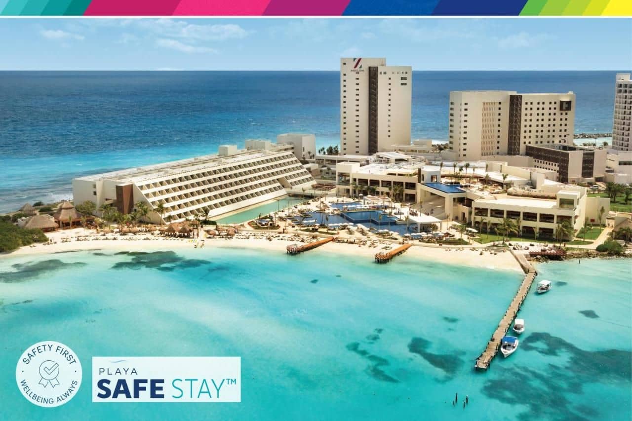 Hyatt Ziva Cancun Hyatt Ziva Cancun