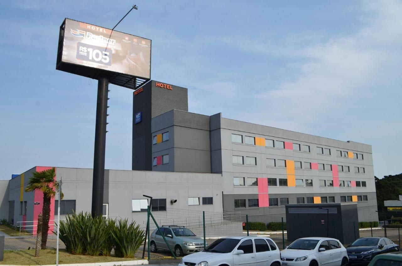 Super 8 Caxias do Sul Super 8 Caxias do Sul