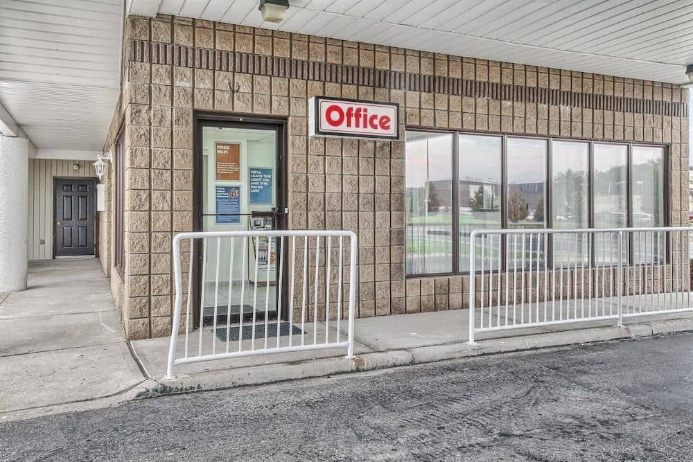 Motel 6 Windsor Ontario