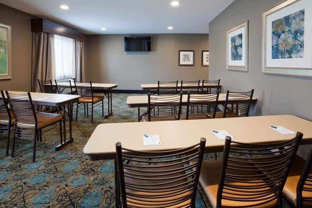 GrandStay Delano GrandStay Delano
