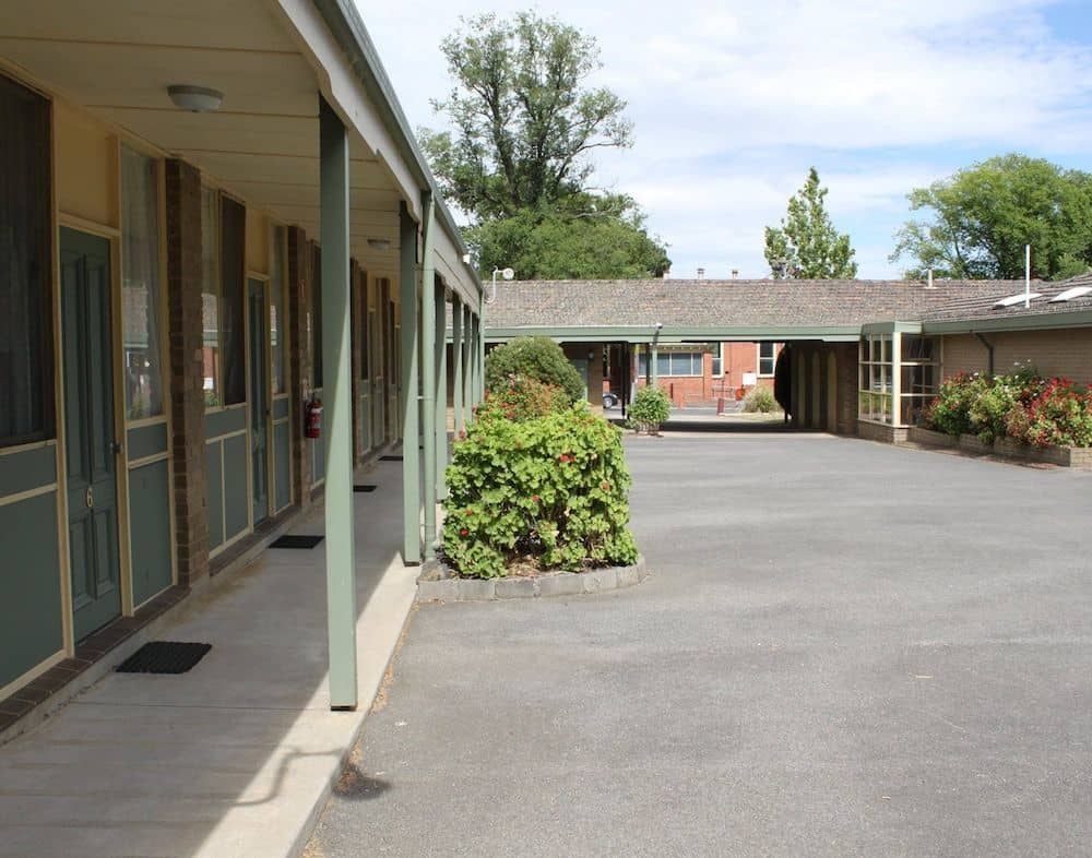Eureka Lodge Motel Eureka Lodge Motel
