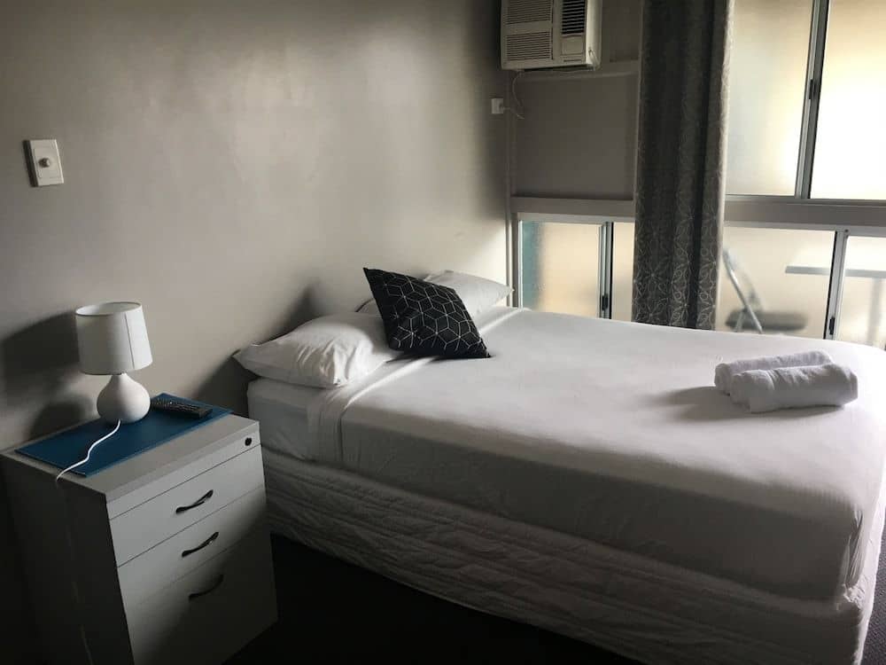 Oonoonba Hotel Motel Oonoonba Hotel Motel