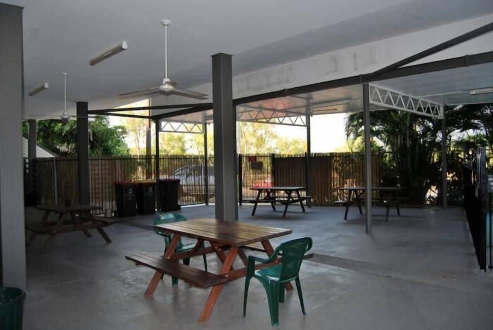 Capricornia Motel Capricornia Motel