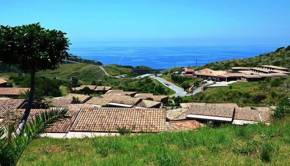 Villaggio Club Baia di Dino Villaggio Club Baia di Dino