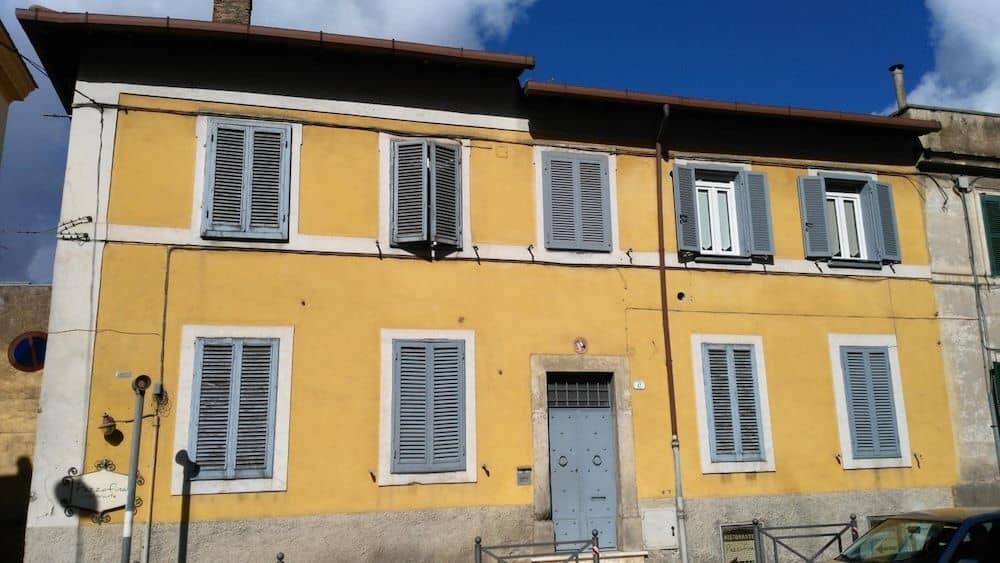 Casa Garofoli