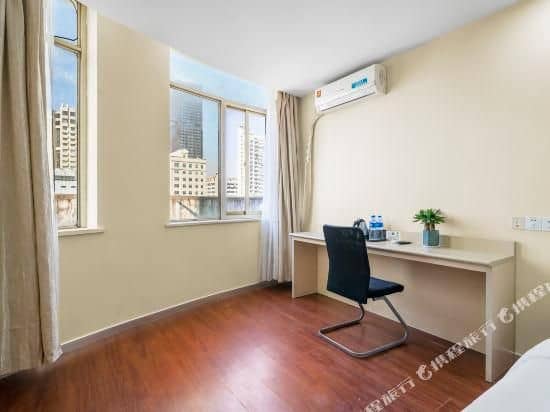 Hanting Hotel Huzhou Aishan Yintai South Street Hanting Hotel Huzhou Aishan Yintai South Street
