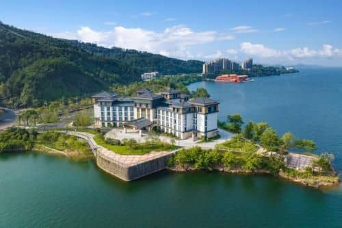 Fairfield by Marriott Hangzhou Qiandao Lake Fairfield by Marriott Hangzhou Qiandao Lake