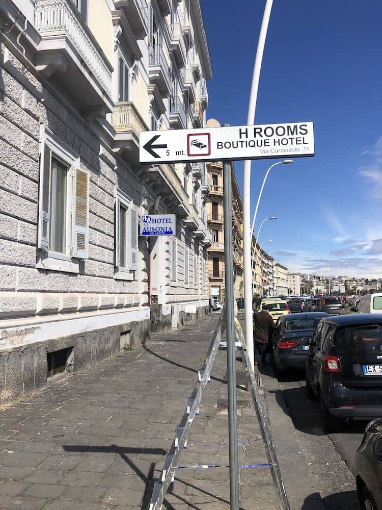 H Rooms Boutique Hotel