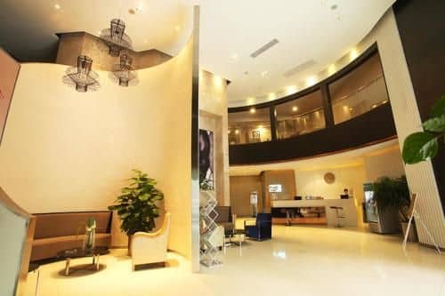 Jinjiang Inn Haikou Guomao Guomao Jinlong Road Youyi Yangguang City