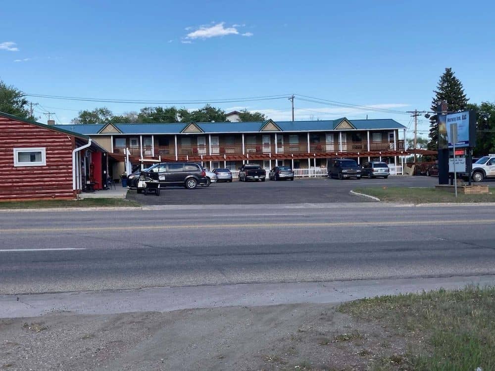 Starlite Motel