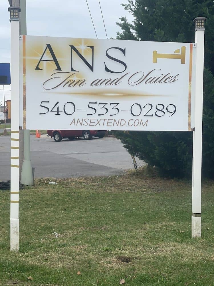 ANS Inn & Suites