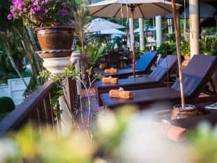 Baan Sijan Villa Resort