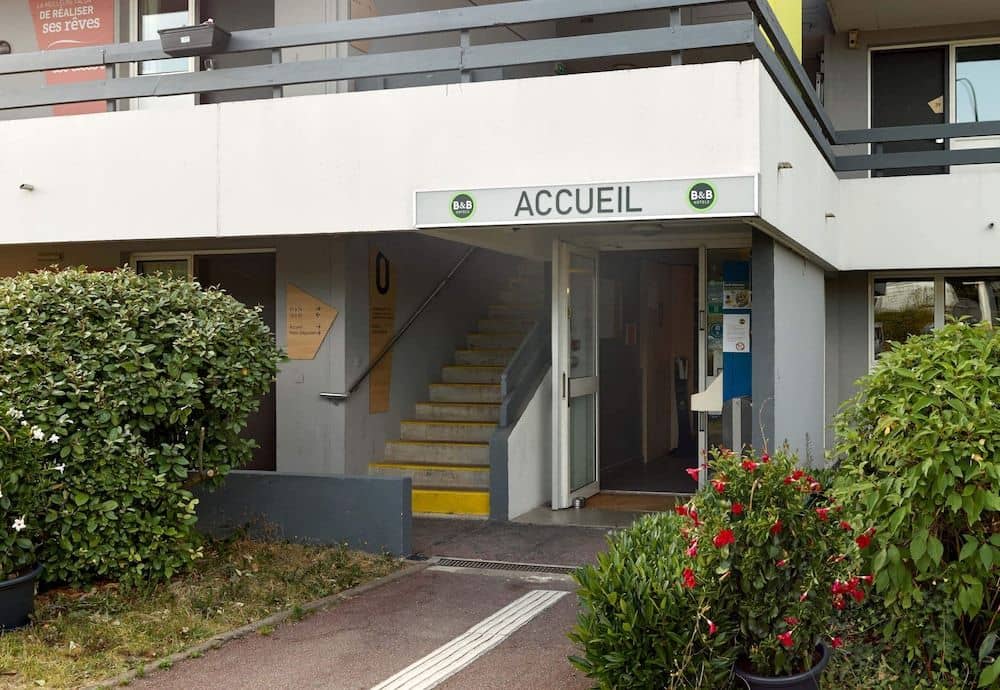 B&B Hotel CORBEIL-ESSONNES