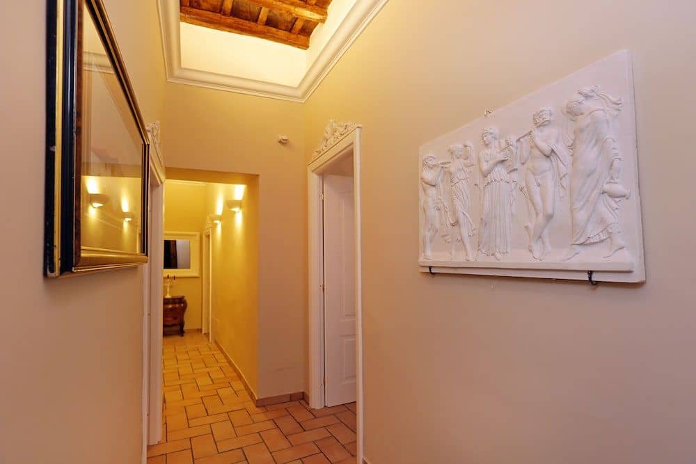 Madonna de' Monti Suites