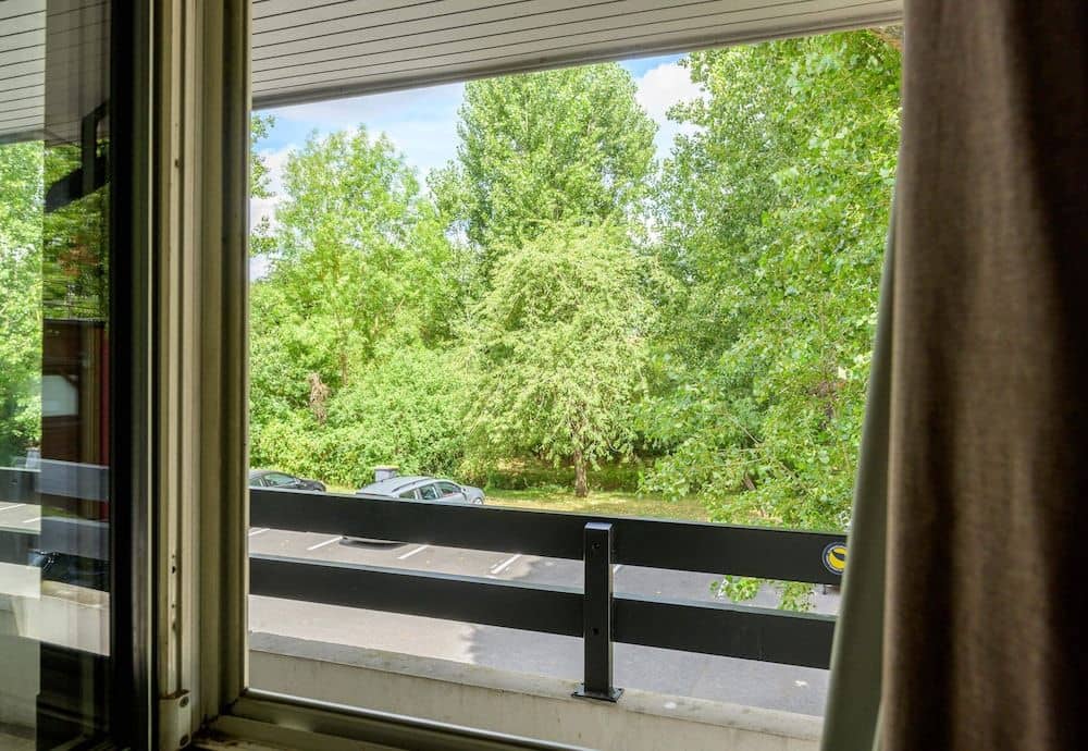 B&B Hotel PONTAULT COMBAULT