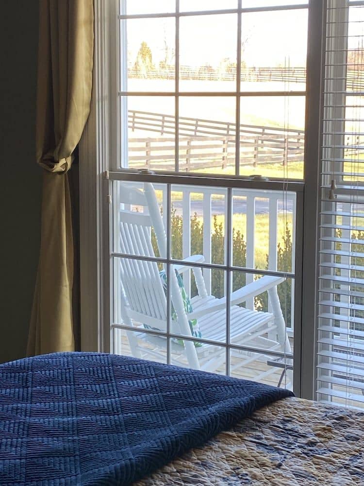 Pillow and Paddock B&B
