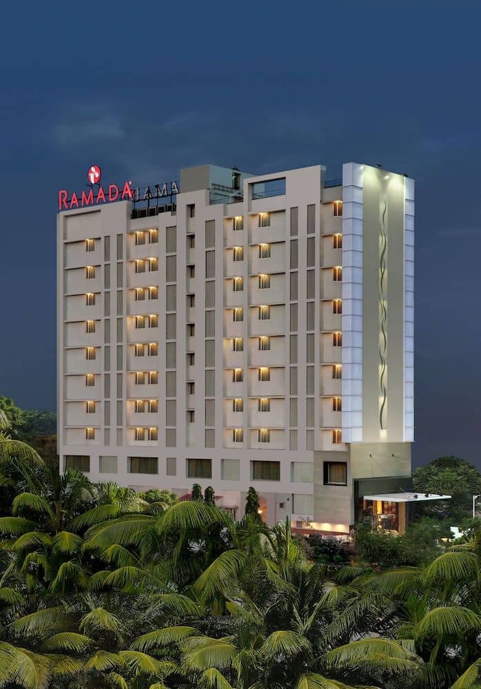 Ramada Ahmedabad