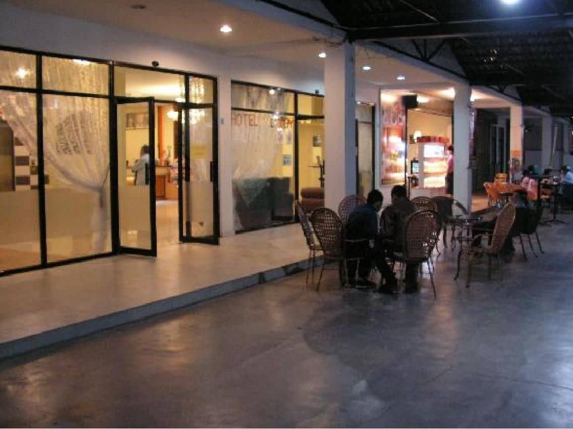 Hotel Titiwangsa