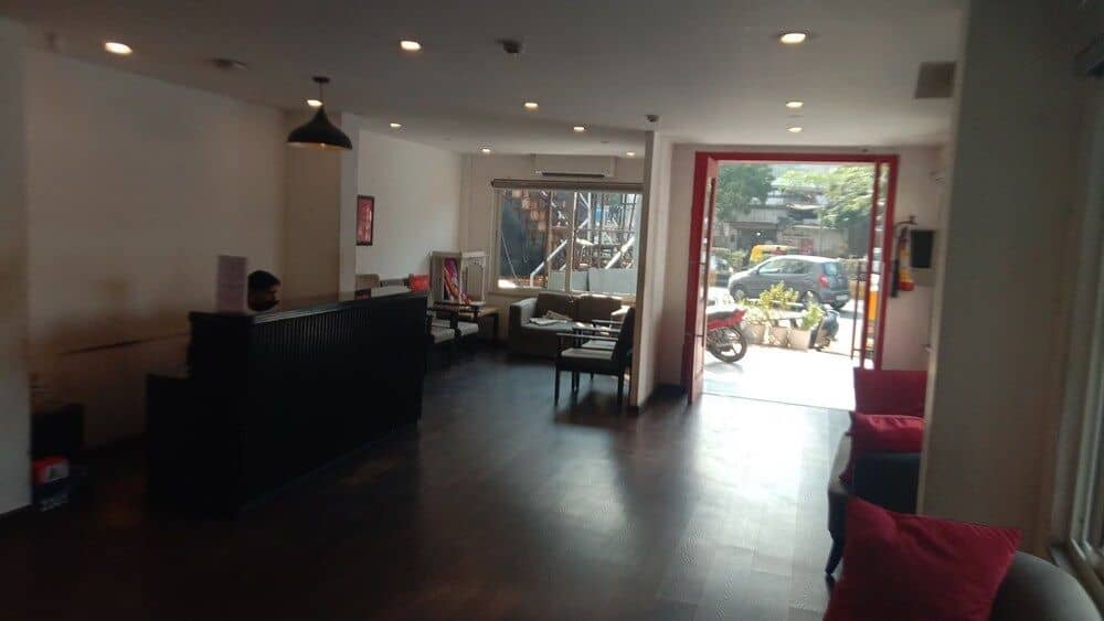 Neelkanth Inn Paldi