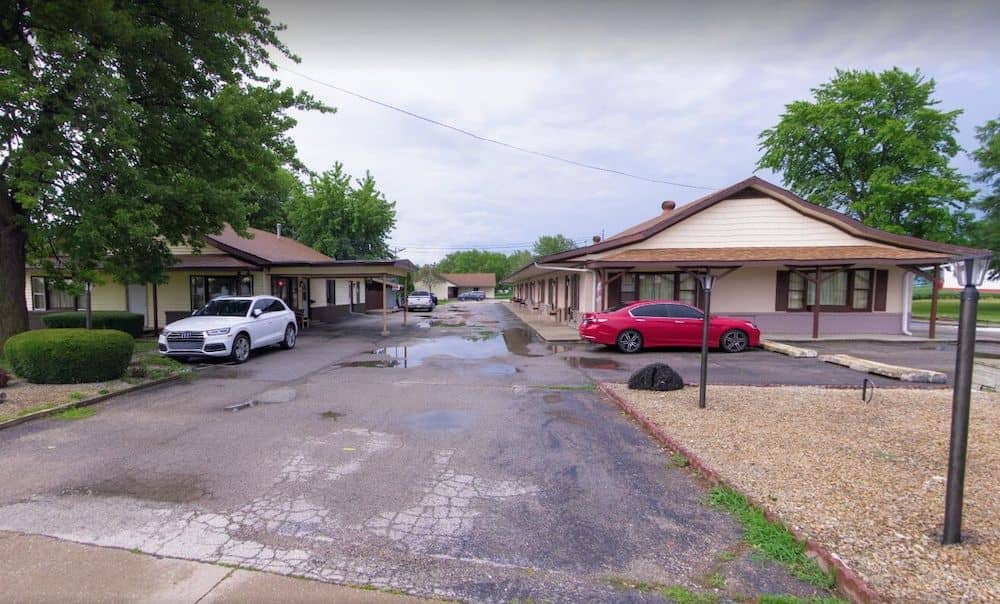 Budget Host Inn Gilman