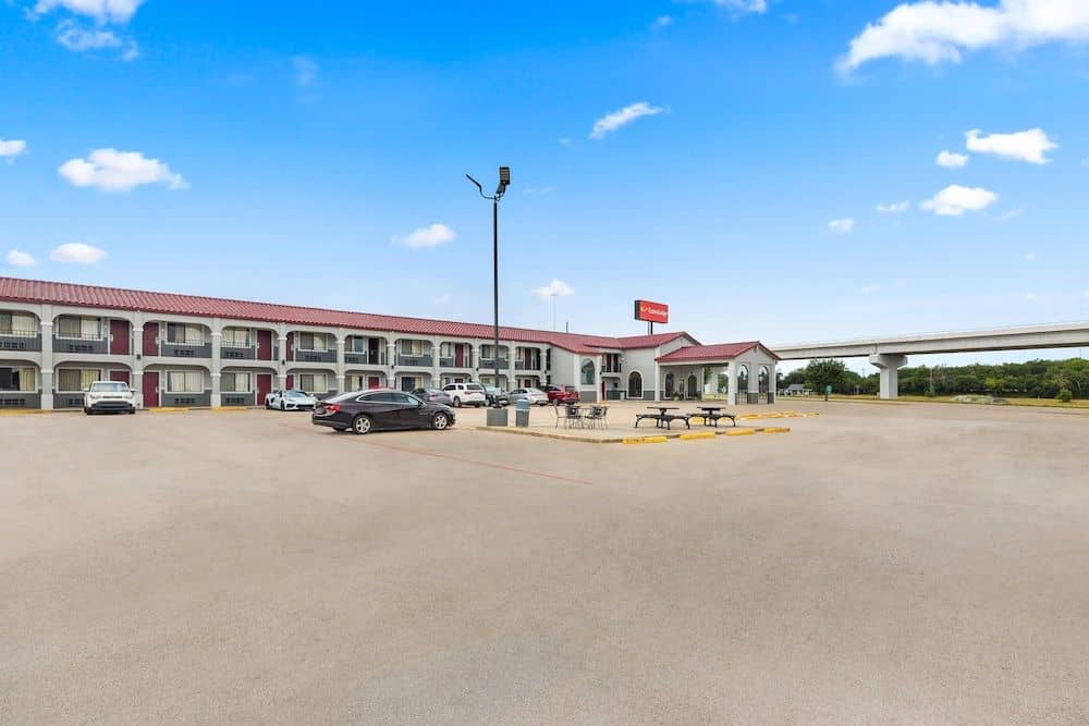Budget Host Inn Belton Budget Host Inn Belton