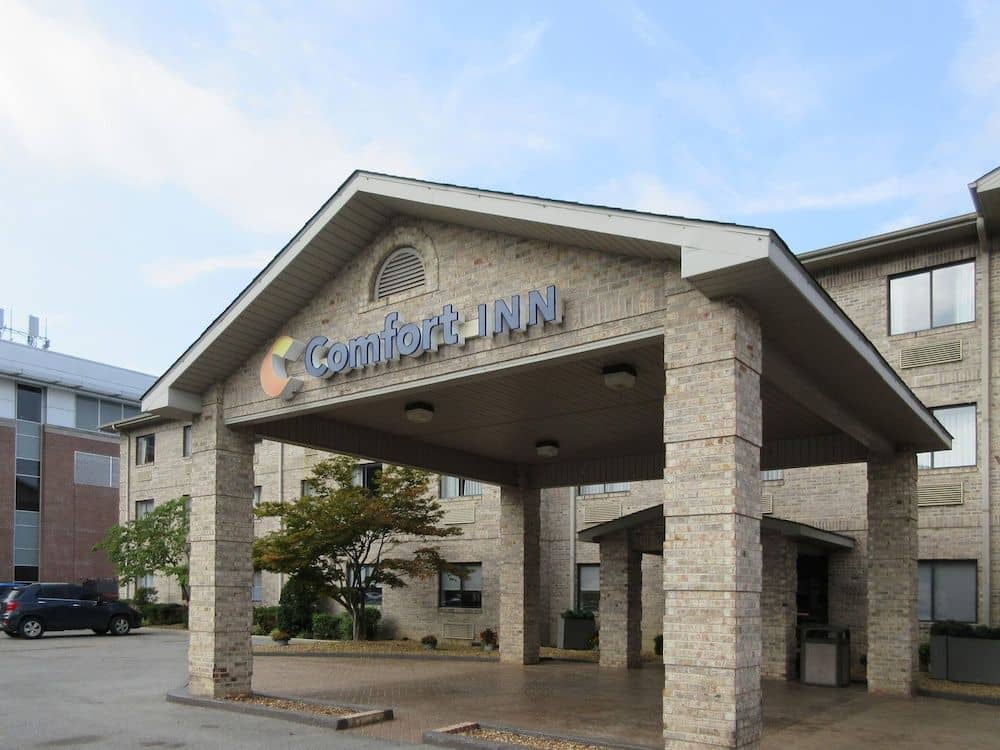 Brookshire Inn