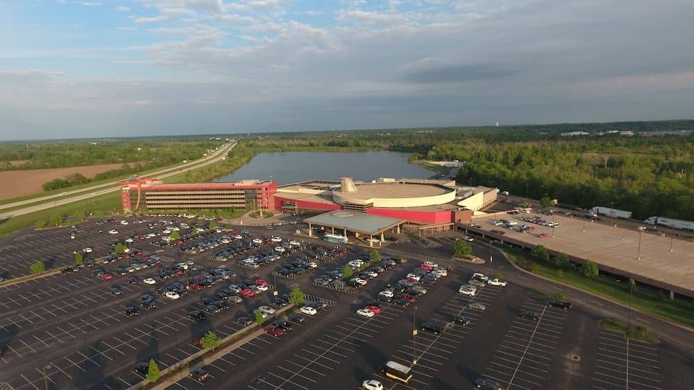 Jumers Casino And Hotel