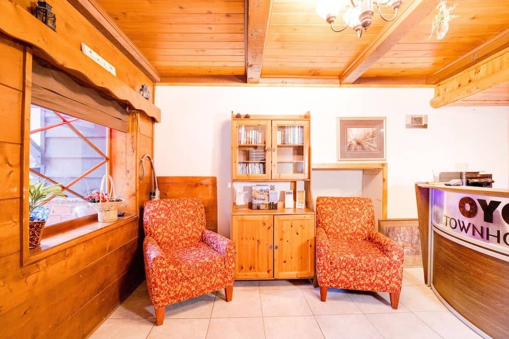 Arrowhead Tree Top Lodge Arrowhead Tree Top Lodge