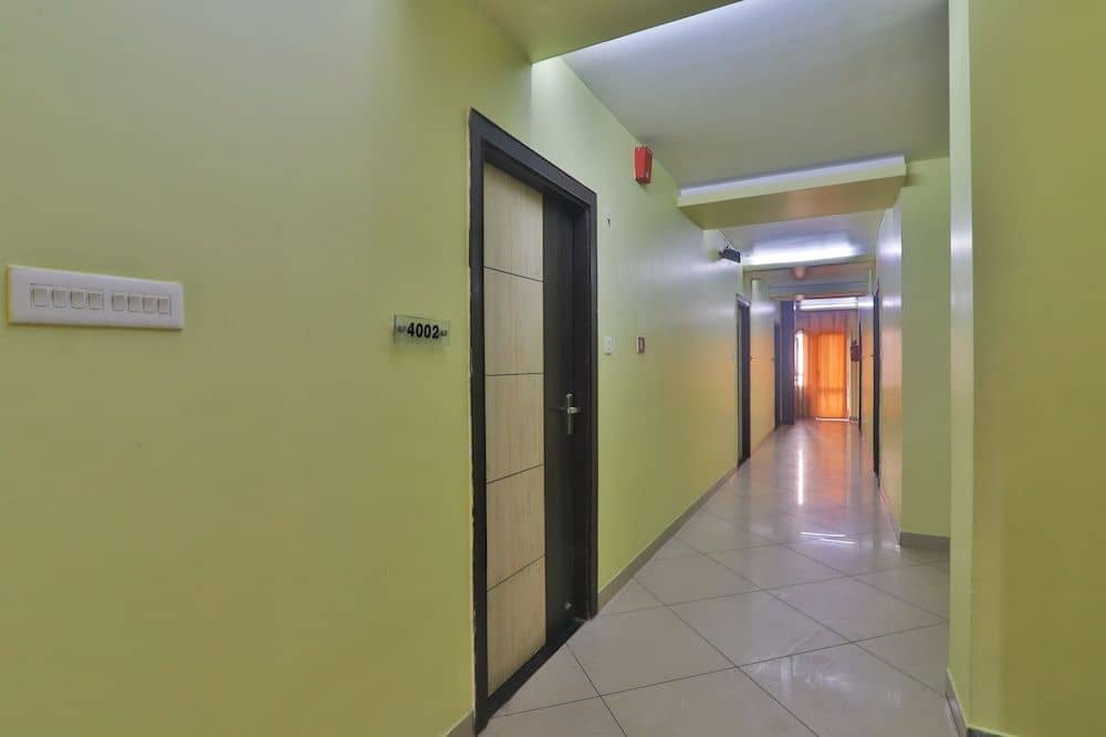 Hotel Janki International Hotel Janki International