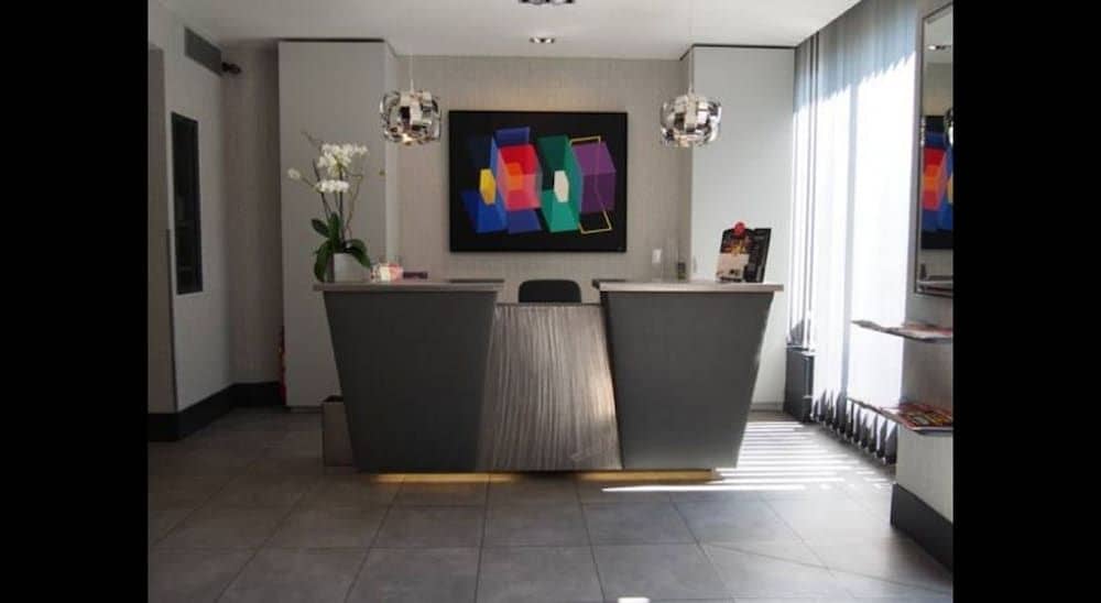 Hotel Le Carrosse Hotel Le Carrosse
