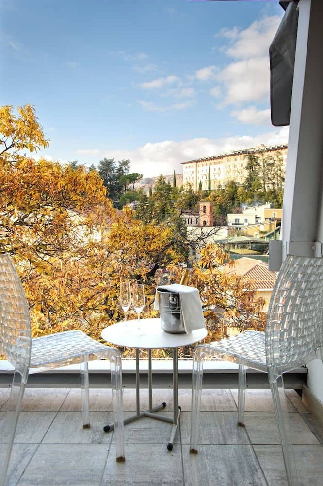 Silva Hotel Splendid
