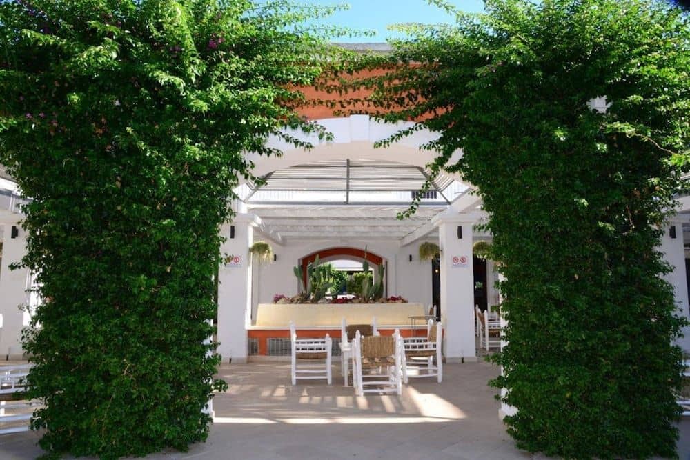 Chiusurelle Residence & Village