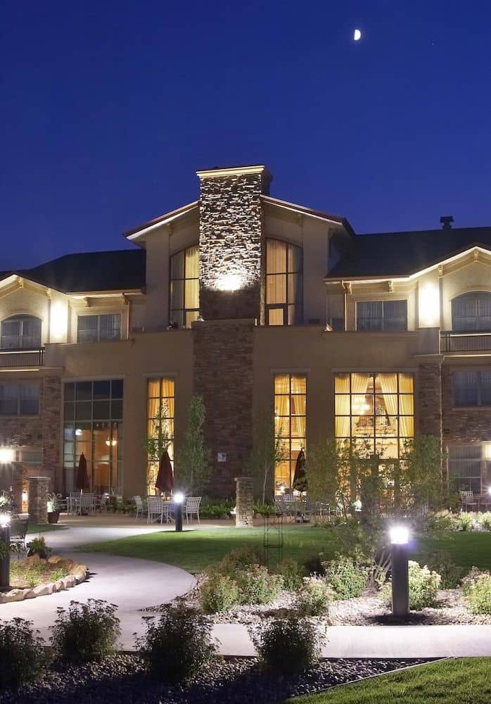 ClubHouse Hotel - Fargo