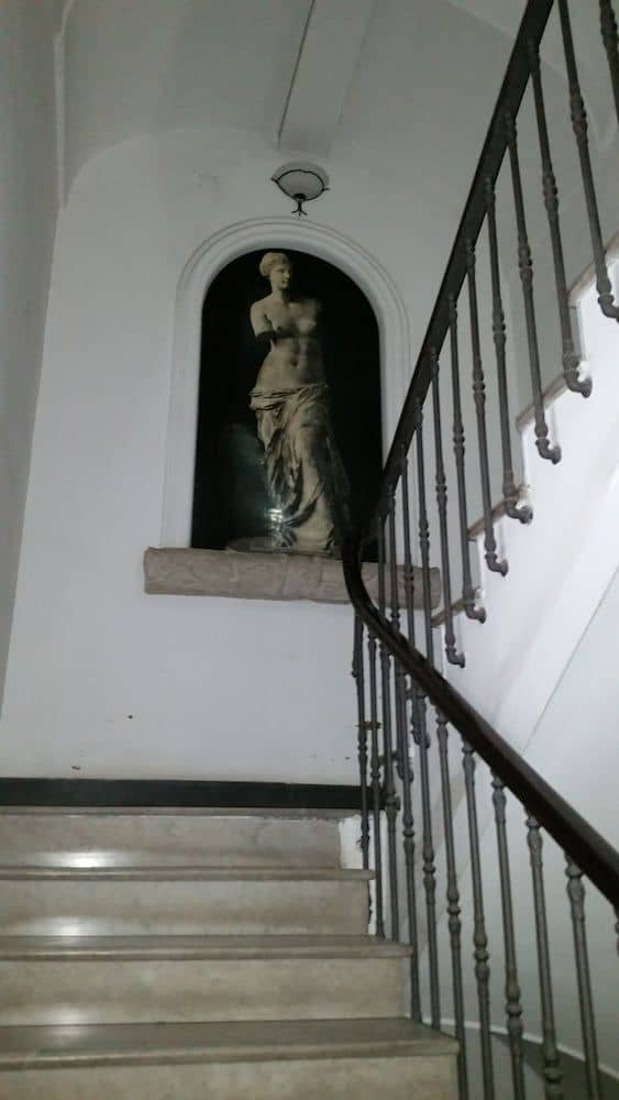 Bed & Breakfast Le Cavallerizze