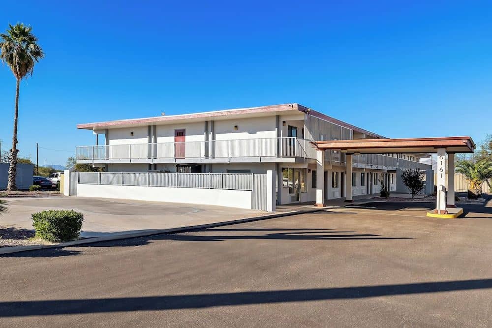 Travel Inn