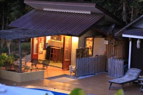 ช้าง ปาย รีสอร์ท